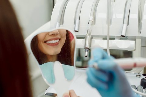 Dental Health at Fit Nutrition Care