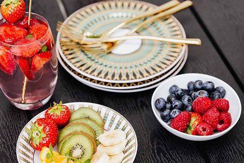 Wellness and Nutrition at Fit Nutrition Care