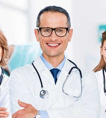 Dr. Lucas Bennett