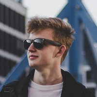 Ethan Walsh